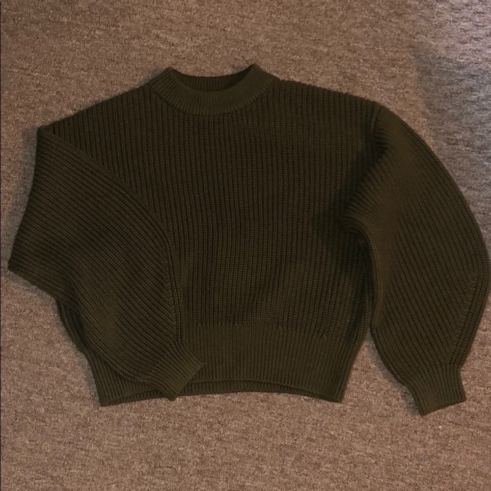Sweater